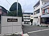 周辺：北九州市立霧丘中学校（701m）