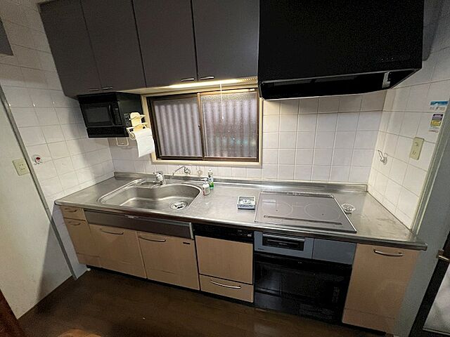 キッチン 北九州市若松区用勺町19-24