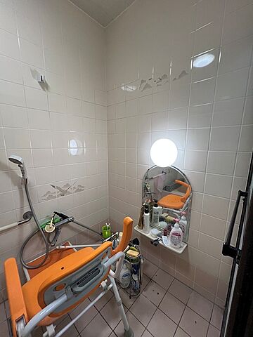 浴室 北九州市若松区用勺町19-24