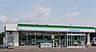 周辺：ファミリーマート 八幡御開店（283m）