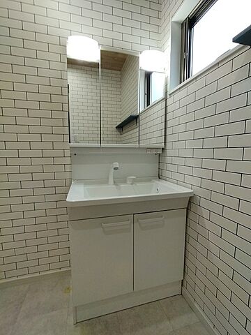 洗面 北九州市若松区東二島2丁目17-20