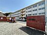 周辺：北九州市立二島小学校（1523m）
