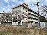 周辺：北九州市立松ケ江南小学校（1134m）