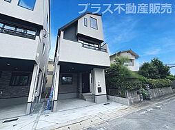 姪浜駅 3,998万円