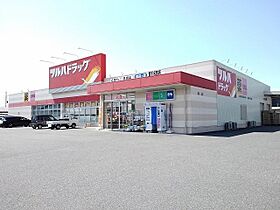 山梨県甲斐市名取465-1（賃貸アパート1LDK・1階・50.01㎡） その16