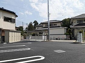 サウス・アデリーヌ 103 ｜ 山梨県南巨摩郡富士川町最勝寺1991-1（賃貸アパート1LDK・1階・36.25㎡） その13