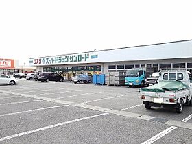 山梨県南アルプス市東南湖1368-3（賃貸アパート2K・1階・34.01㎡） その18