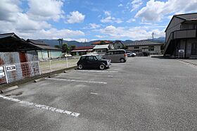 山梨県甲府市大津町1300-1（賃貸アパート1K・2階・33.39㎡） その17