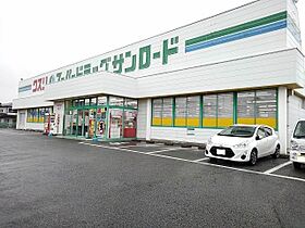 山梨県南アルプス市小笠原83-2（賃貸アパート1R・1階・32.68㎡） その16