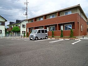 山梨県甲府市大里町1074番地3（賃貸アパート1R・1階・32.94㎡） その14