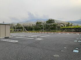 山梨県南アルプス市在家塚1340番地1（賃貸アパート1LDK・3階・59.21㎡） その13