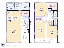 常磐線 天王台駅 バス14分 堂下公園入口下車 徒歩1分