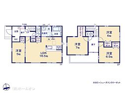 常磐線 馬橋駅 徒歩28分