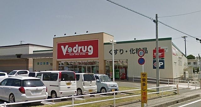 周辺 豊川市豊栄町