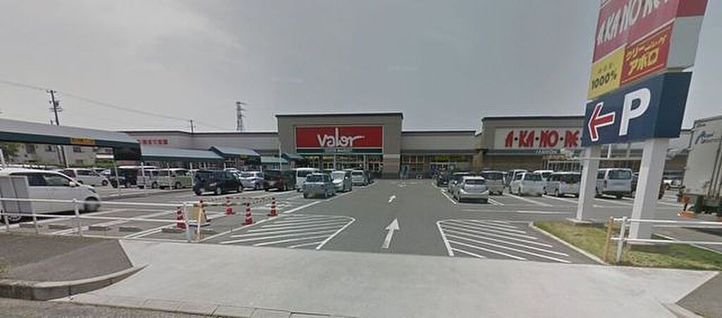 detached 愛知県豊川市豊栄町