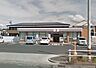 周辺：セブンイレブン　豊川末広通4丁目店 170m