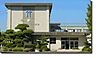周辺：代田中学校 840m