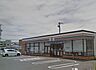 周辺：セブンイレブン　豊川千歳通3丁目店 420m