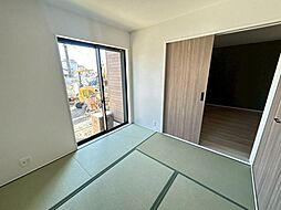 和室の画像