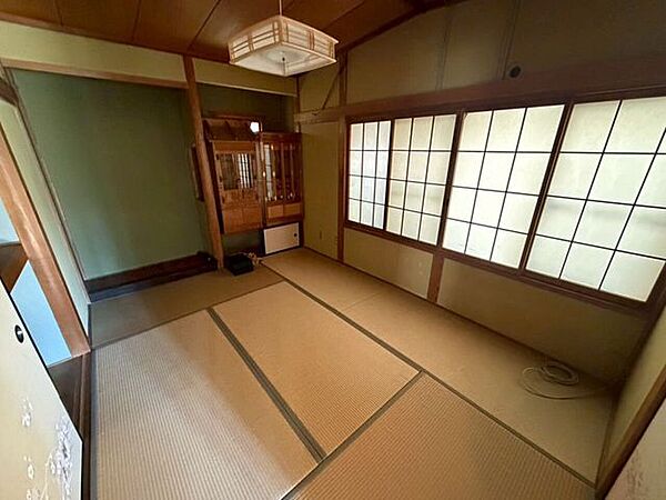 和室