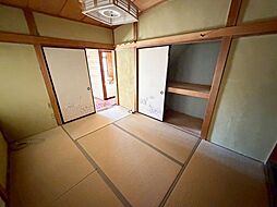和室の画像