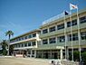 周辺：御津南部小学校 650m