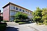 周辺：赤坂小学校 1310m