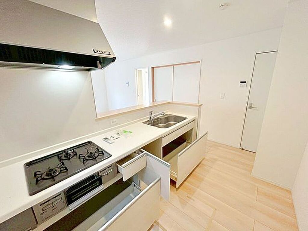 detached 愛知県豊川市上野2丁目
