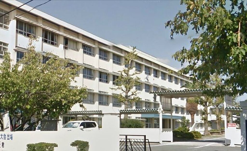 detached 愛知県豊川市上野2丁目