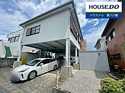 外観の画像