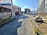 その他：前面道路含む現地写真