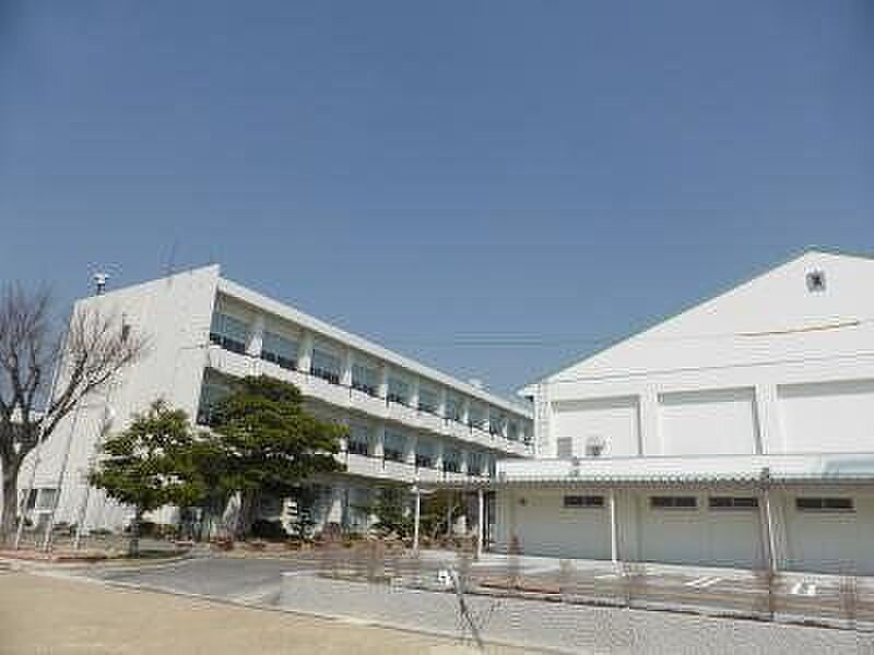 detached 愛知県豊川市小坂井町西浦