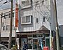 周辺：豊川桜町郵便局 370m