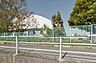 周辺：牛久保小学校 350m