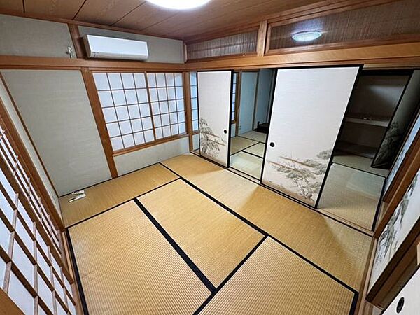 和室