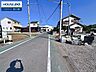 その他：前面道路含む現地写真