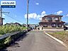 その他：前面道路含む現地写真
