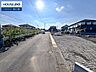その他：前面道路含む現地写真