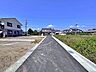その他：前面道路含む現地写真