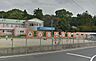 周辺：西明寺幼稚園 730m