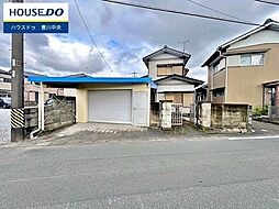 外観の画像