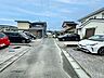 その他：前面道路含む現地写真