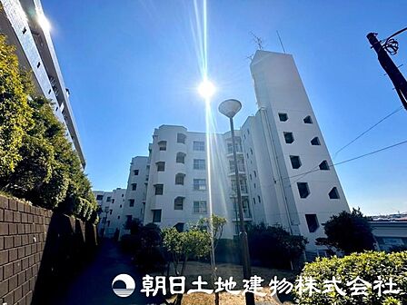 東急田園都市線「宮前平」駅徒歩7分！日当たり良好な好立地物件！