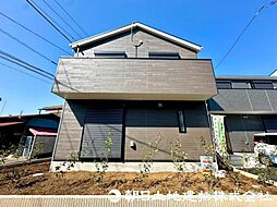 世田谷区宇奈根3丁目　1号棟