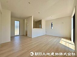 世田谷区宇奈根3丁目　3号棟