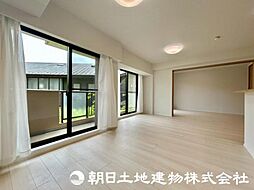 ライオンズビュー生田の杜