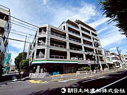 グランハウス千歳船橋