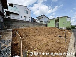 神奈川県川崎市多摩区南生田7丁目