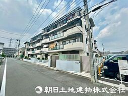 プラネット元住吉