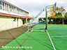 周辺：美しが丘中学校1000m
